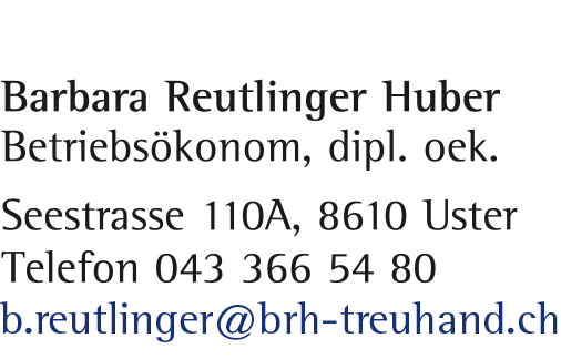 BRH Reutlinger Treuhand GmbH